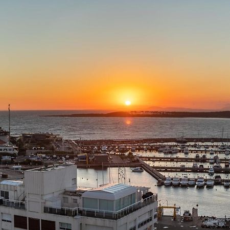 Bahia Palace, Best View And Location! 푼타델에스테 외부 사진