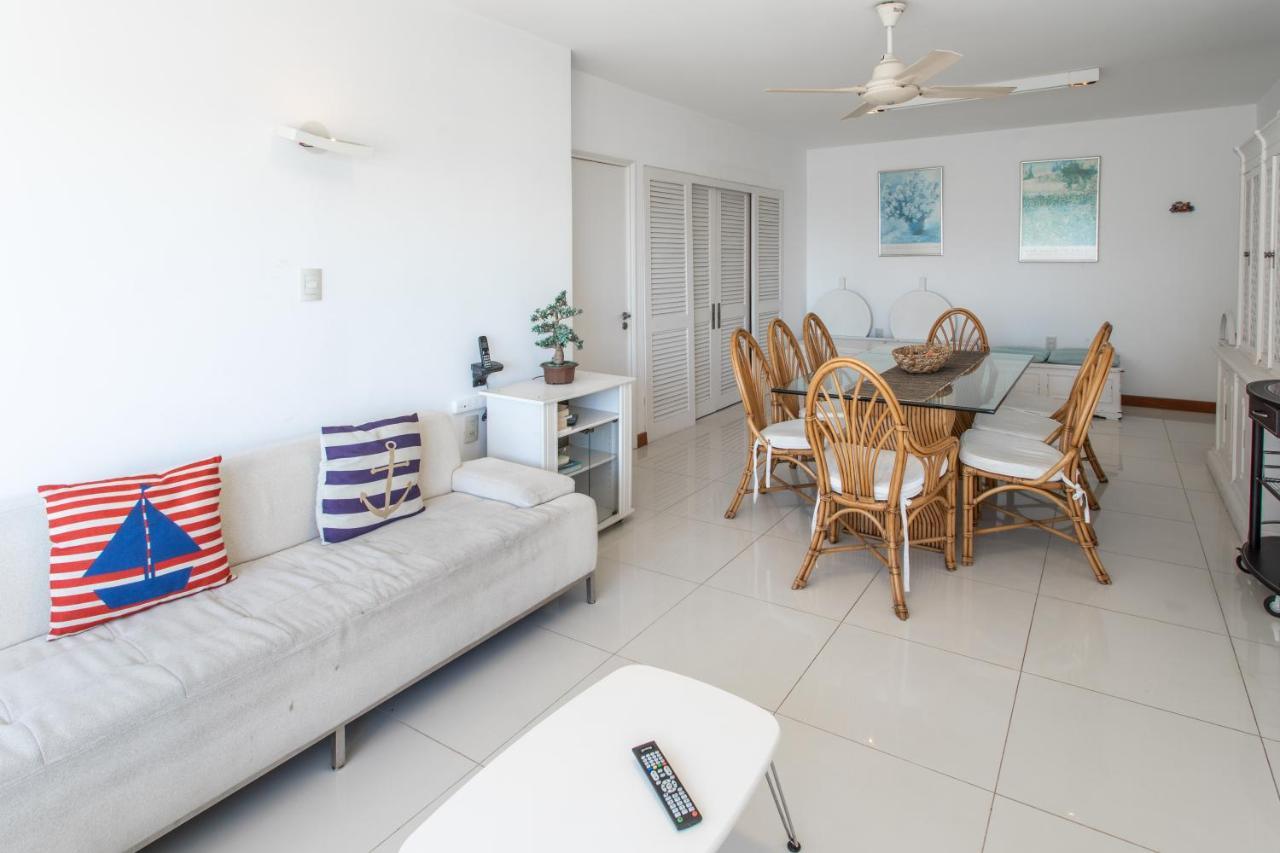 Bahia Palace, Best View And Location! 푼타델에스테 외부 사진