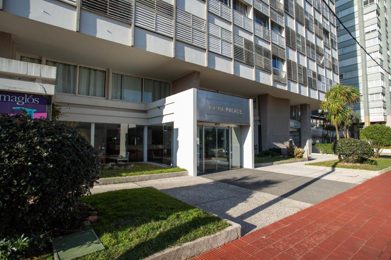 Bahia Palace, Best View And Location! 푼타델에스테 외부 사진