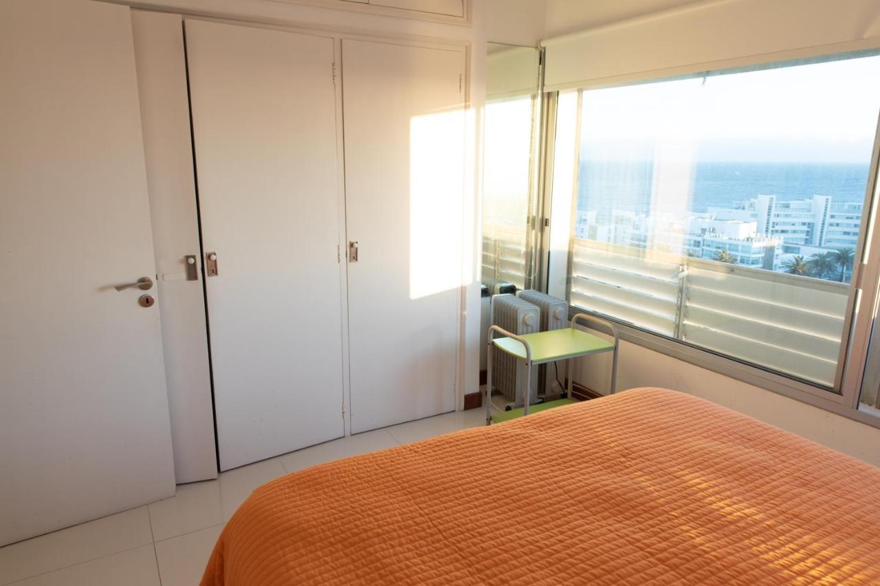 Bahia Palace, Best View And Location! 푼타델에스테 외부 사진