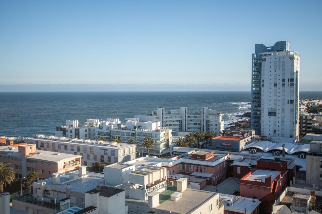 Bahia Palace, Best View And Location! 푼타델에스테 외부 사진