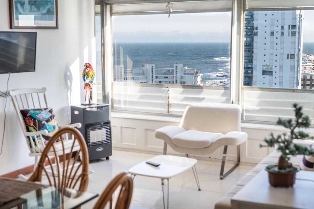 Bahia Palace, Best View And Location! 푼타델에스테 외부 사진