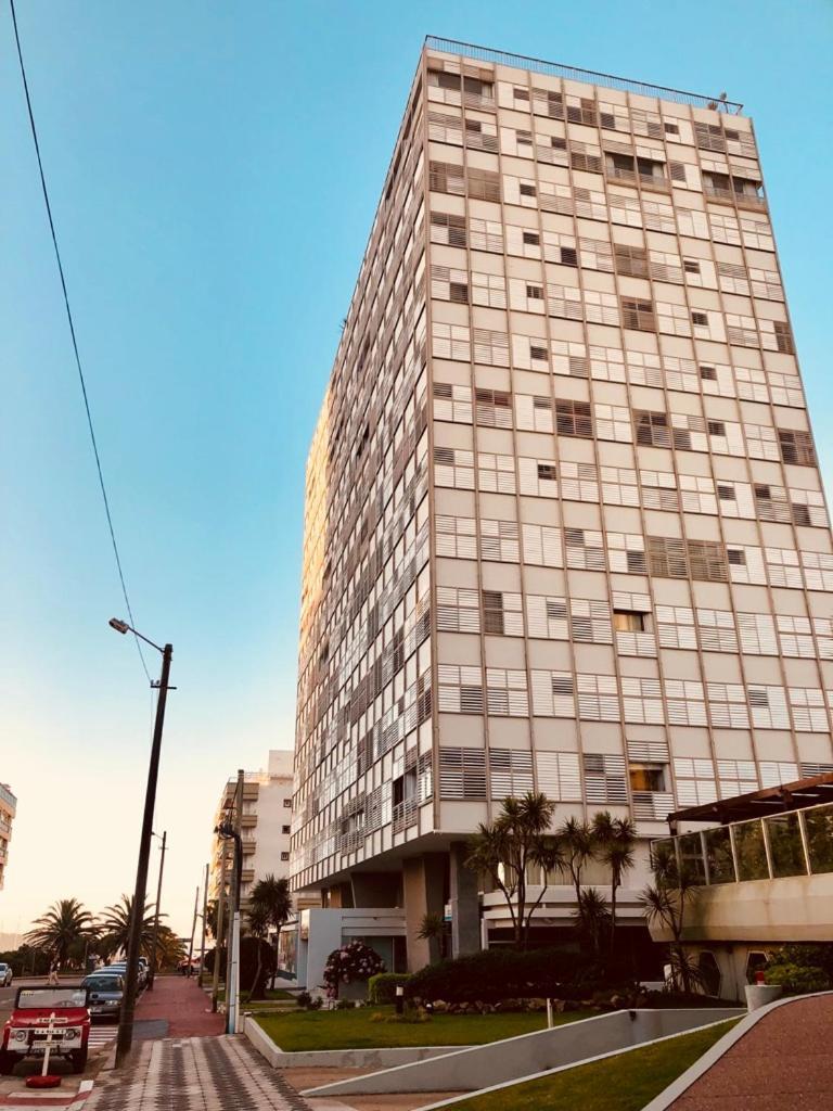 Bahia Palace, Best View And Location! 푼타델에스테 외부 사진