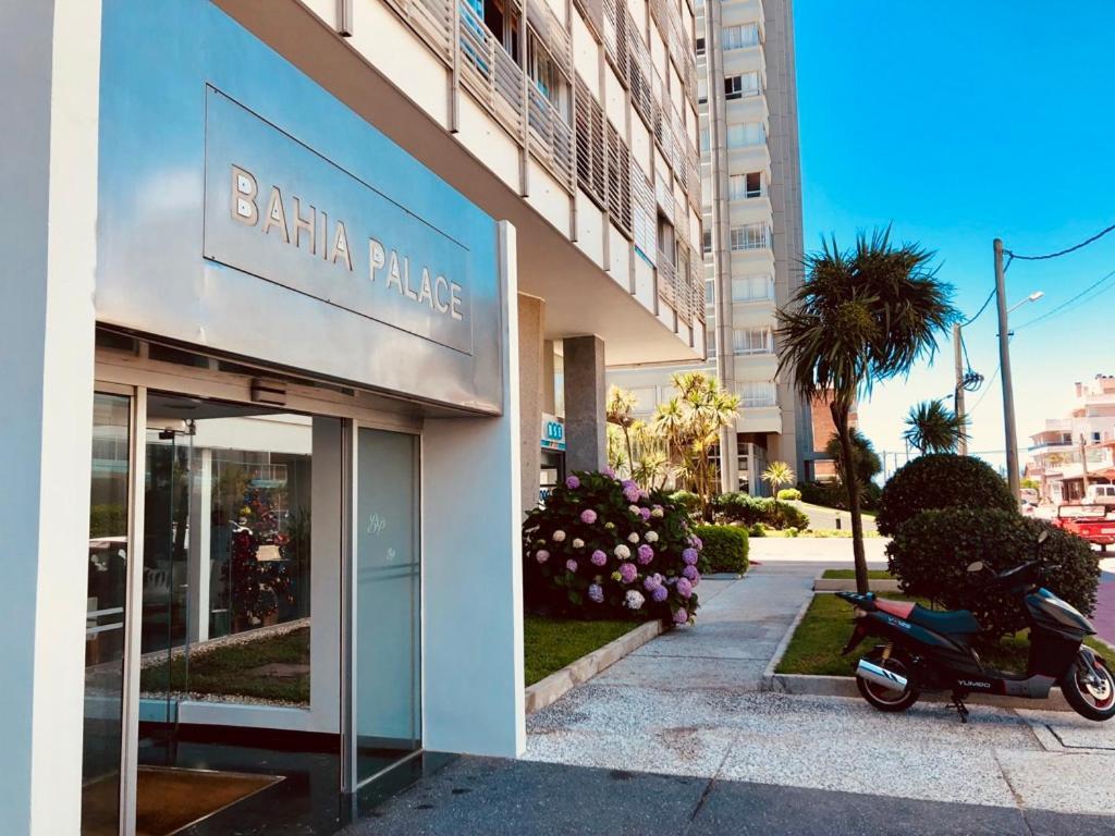 Bahia Palace, Best View And Location! 푼타델에스테 외부 사진